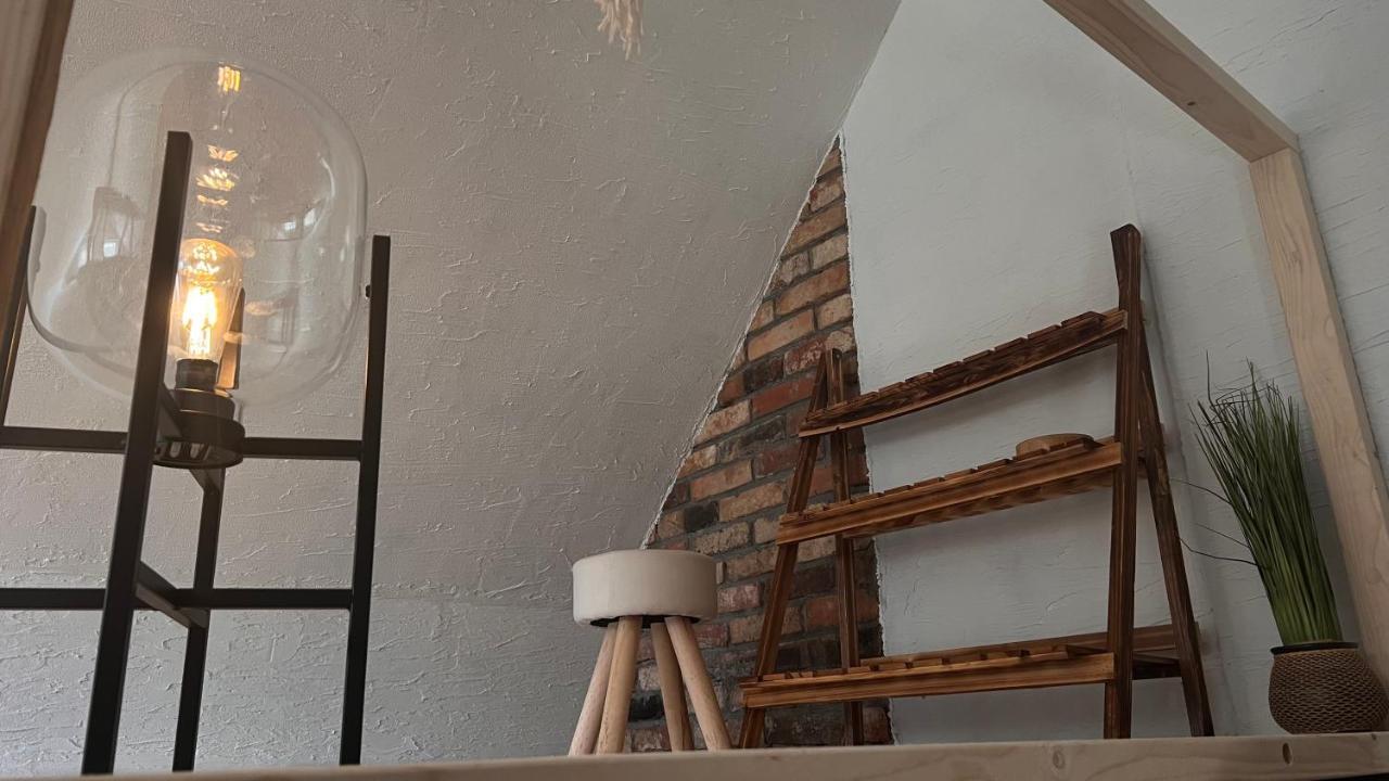 Apartamenty 3 Pory Roku Komarno ภายนอก รูปภาพ