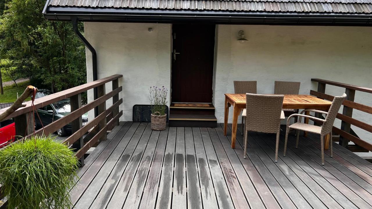 Apartamenty 3 Pory Roku Komarno ภายนอก รูปภาพ