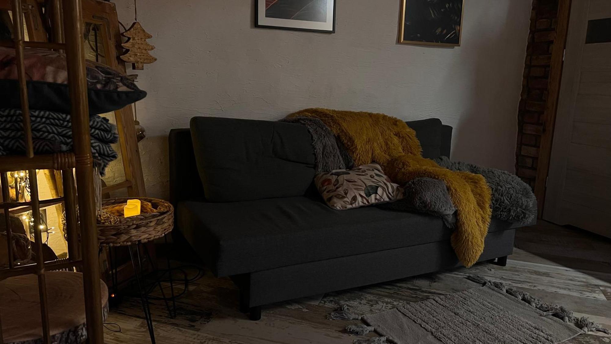 Apartamenty 3 Pory Roku Komarno ภายนอก รูปภาพ