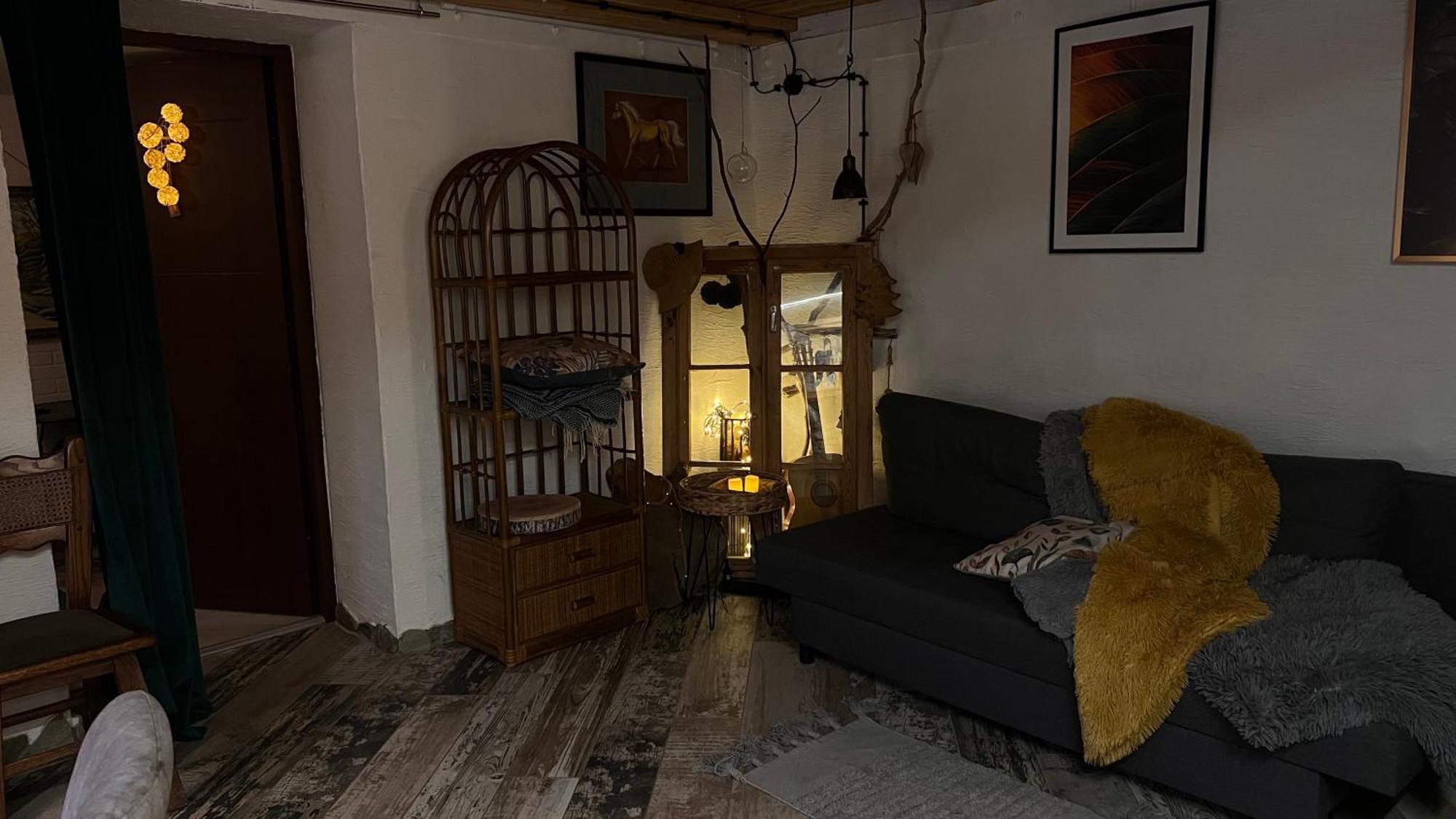 Apartamenty 3 Pory Roku Komarno ภายนอก รูปภาพ
